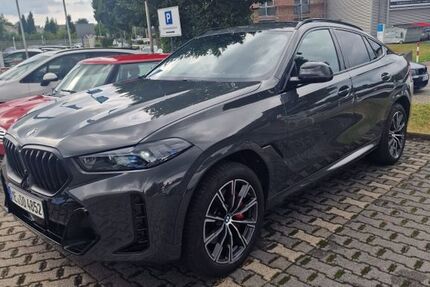 BMW X6 45.000 km 72.000 &euro; Ratingen 40880