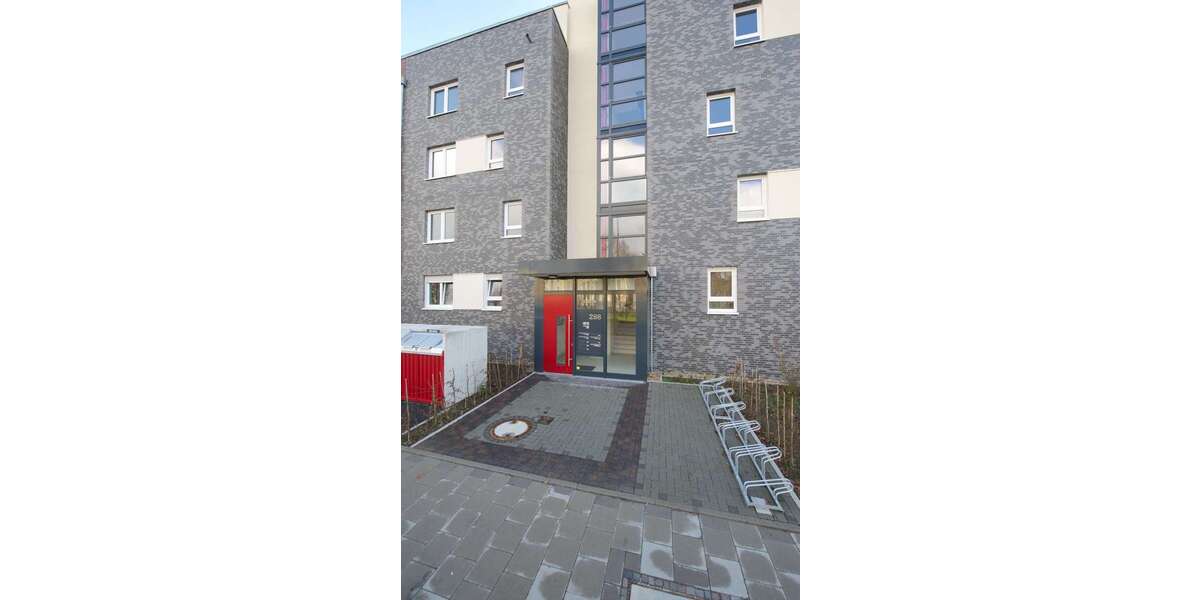 Etagenwohnung Köln Neuehrenfeld - 2 Zimmer, 67 m&sup2;, 401&euro; | Angebot:25987177