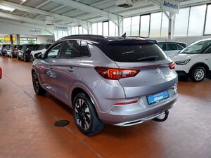 Opel Grandland X Elegance AHK Kam SHZ LHZ Matrix 17.467 km 24.830 &euro; HAAN 42781