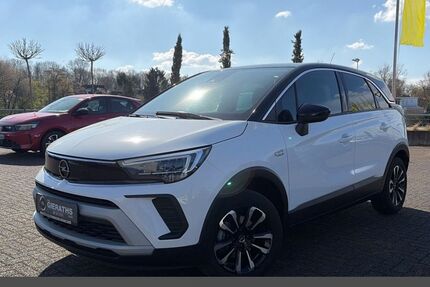 Opel Crossland (X) 20.406 km 21.300 &euro; Bergisch Gladbach 51469