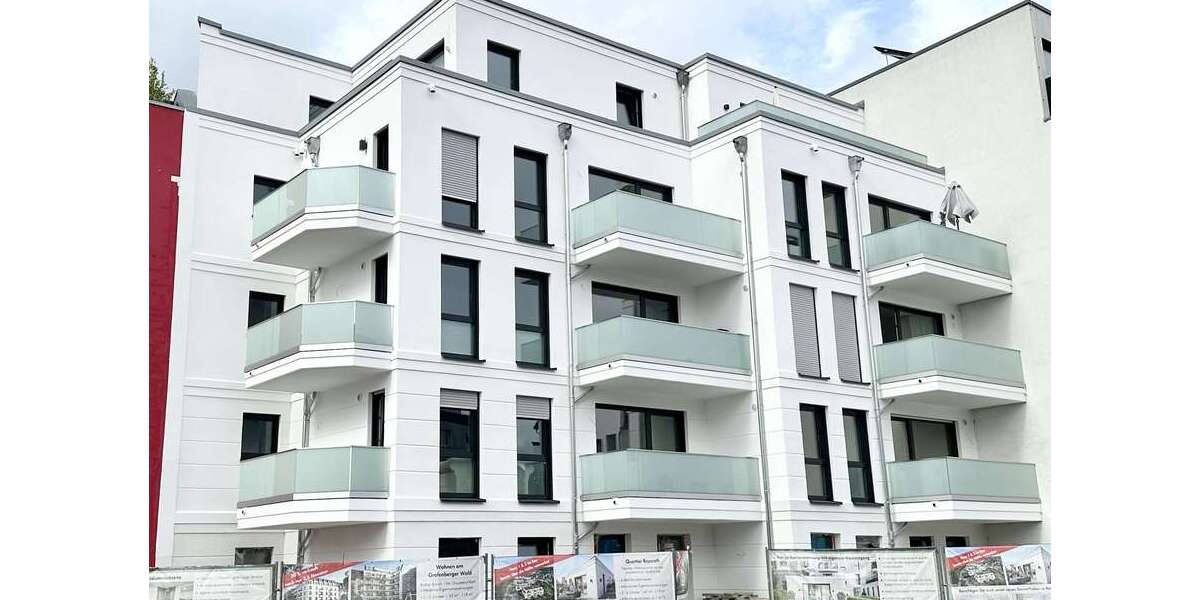 Etagenwohnung Langenfeld Immigrath - 2 Zimmer, 75 m&sup2;, 434.000&euro; | Angebot:26717313