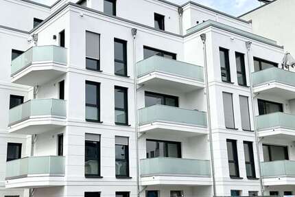 Wohnung Langenfeld Immigrath - 2 Zimmer, 75 m&sup2;, 434.000&euro; | Angebot:26717313