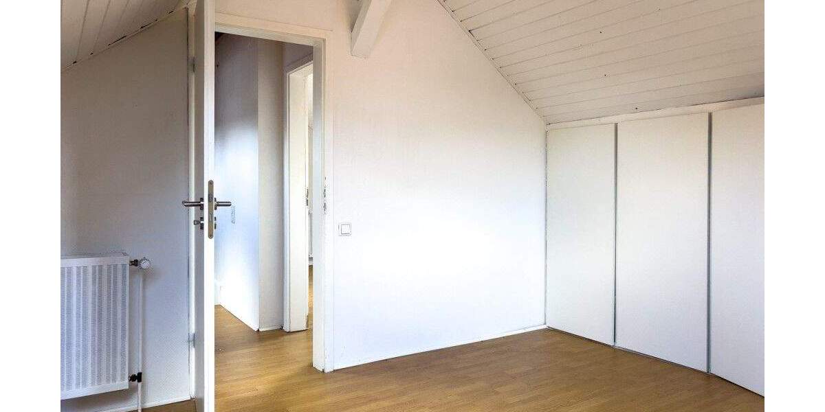 Mehrfamilienhaus, Wohnhaus Solingen Gräfrath - 1 Zimmer, 217 m&sup2;, 449.000&euro; | Angebot:25698455