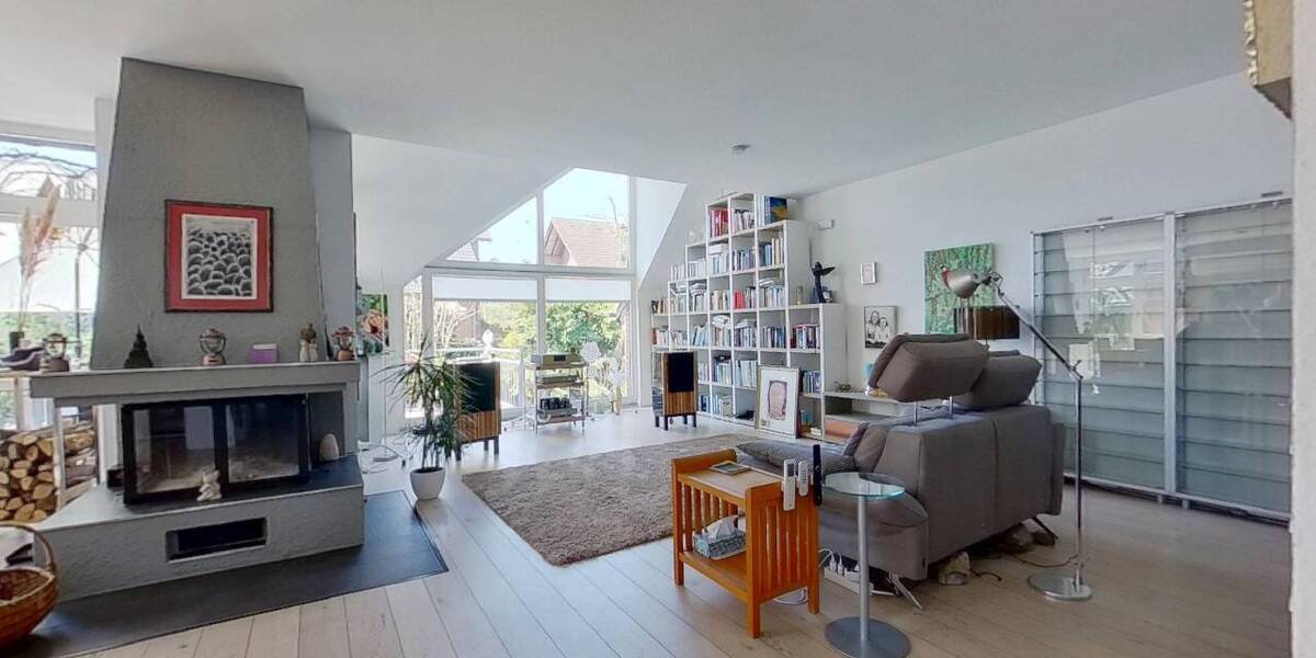 Einfamilienhaus Neuss Furth-Mitte - 9 Zimmer, 302 m&sup2;, 1.250.000&euro; | Angebot:25662737