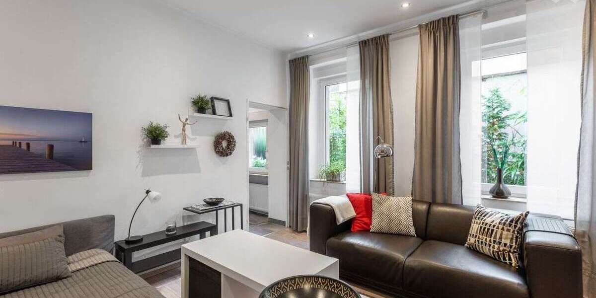 Zimmer Hürth - 1 Zimmer, 1.290&euro; | Angebot:24986374