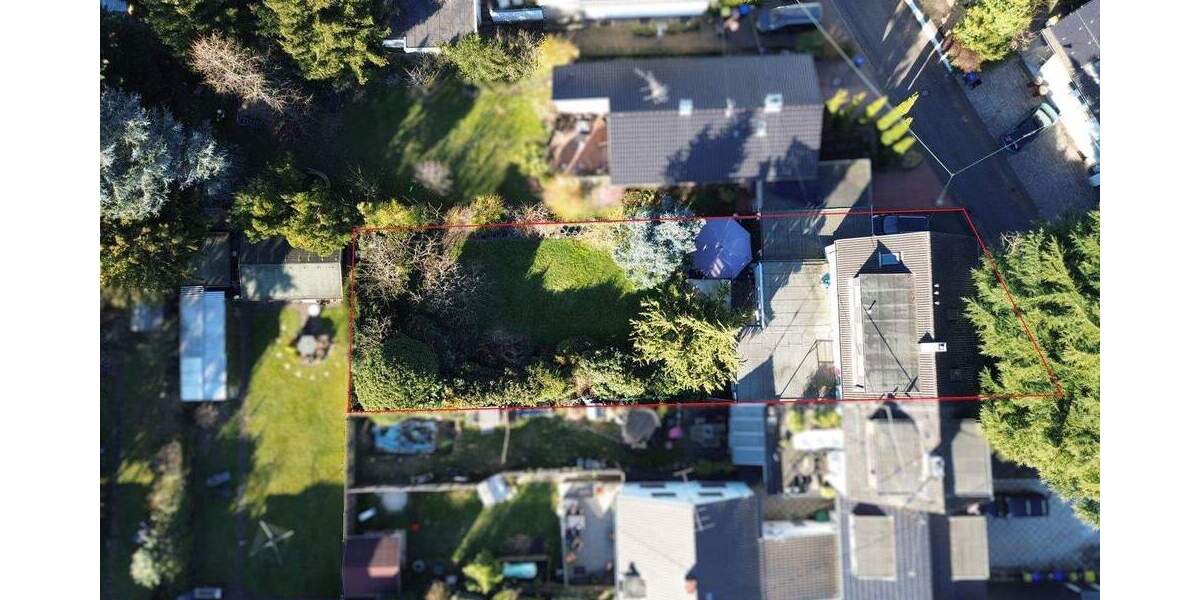 Mehrfamilienhaus, Wohnhaus Köln Rondorf - 6 Zimmer, 203 m&sup2;, 599.000&euro; | Angebot:25777084