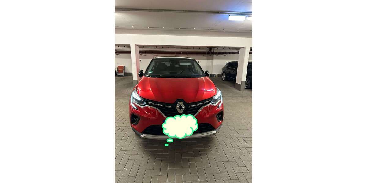 Renault Captur 5.000 km 24.000 &euro; Zollstock (Köln) 50969