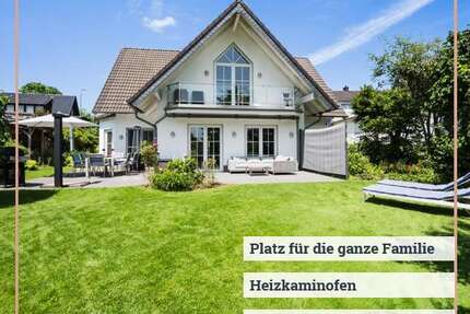 Haus Kürten - 4 Zimmer, 242 m&sup2;, 699.000&euro; | Angebot:25362466