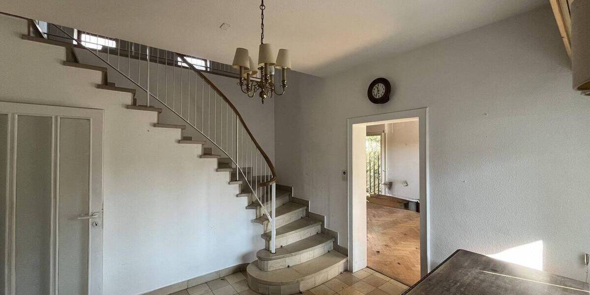 Einfamilienhaus Leverkusen Opladen - 5 Zimmer, 165 m&sup2;, 590.000&euro; | Angebot:25926429