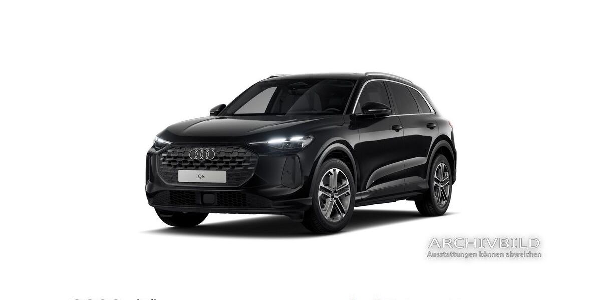 Audi Q5 16.944 km 46.988 &euro; Leverkusen 51373