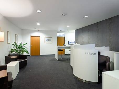 Gewerbeobjekt Düsseldorf Hafen - 1.425&euro; | Angebot:25753012