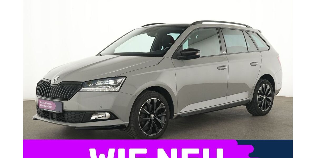 Skoda Fabia 63.966 km 15.518 &euro; Neuss 41460