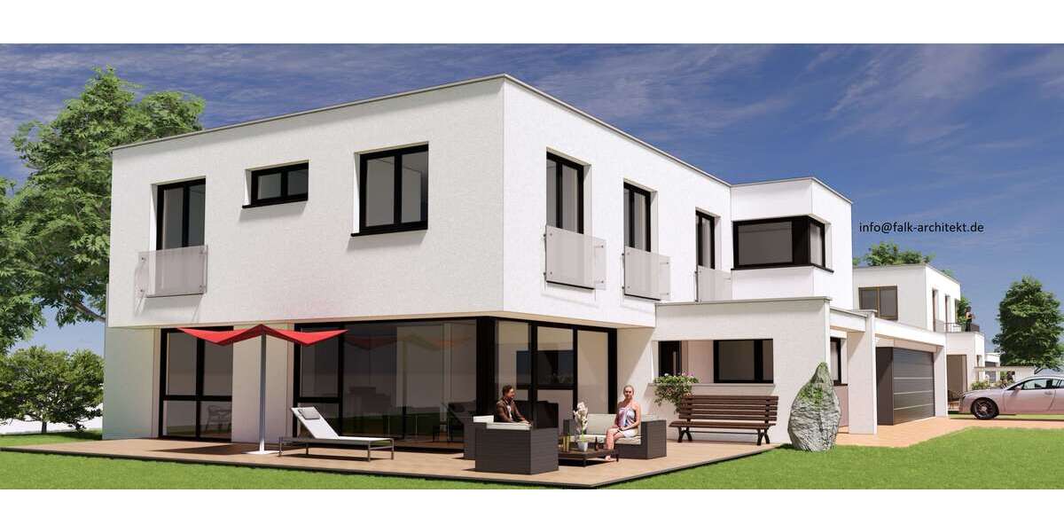 Einfamilienhaus Köln - 7 Zimmer, 404 m&sup2;, 3.499.000&euro; | Angebot:22900490