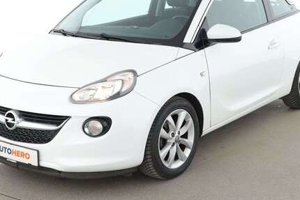 Opel Adam 79.397 km 10.150 &euro; Köln 50739