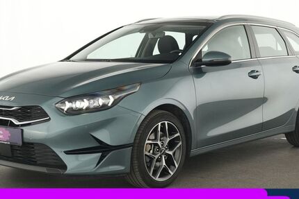 Kia ceed / Ceed 20.130 km 23.348 &euro; Neuss 41460