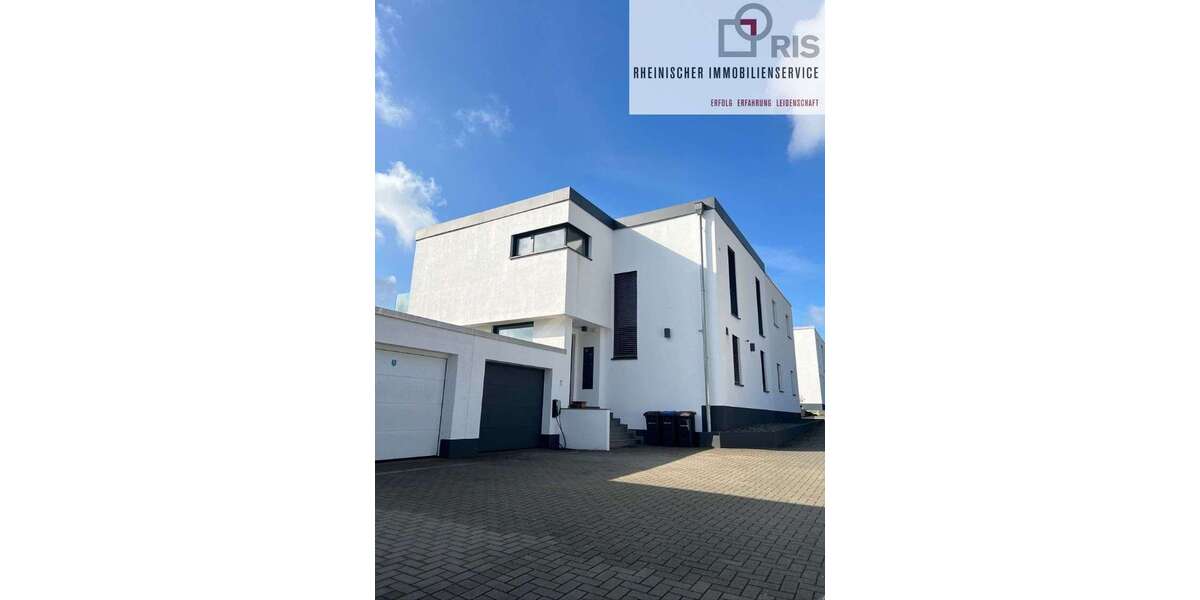 Einfamilienhaus Frechen - 5 Zimmer, 155 m&sup2;, 780.000&euro; | Angebot:27046297