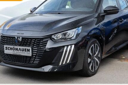 Peugeot 208 15.786 km 15.270 &euro; Kerpen 50171
