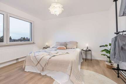 Wohnung Köln Neuehrenfeld - 2 Zimmer, 56 m&sup2;, 299.500&euro; | Angebot:26686121