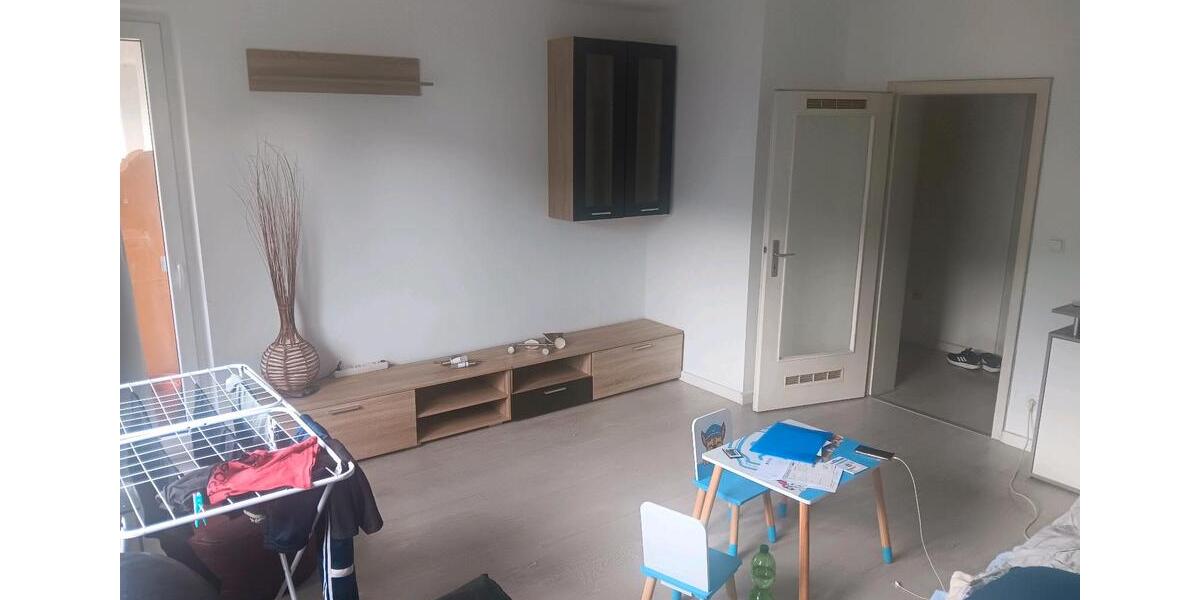 Etagenwohnung Köln Chorweiler - 3 Zimmer, 70 m&sup2;, 720&euro; | Angebot:25822525
