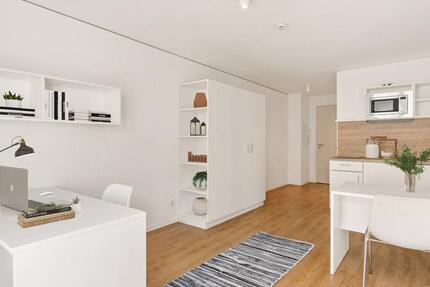 Wohnung Köln Ehrenfeld - 1 Zimmer, 34 m&sup2;, 889&euro; | Angebot:25080994