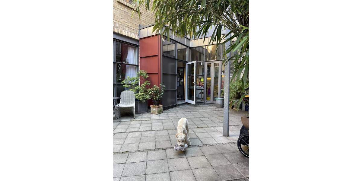 Etagenwohnung Köln Belgisches Viertel Neustadt-Nord - 4 Zimmer, 115 m&sup2;, 898.000&euro; | Angebot:25727353