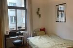 Etagenwohnung Köln Nippes - 1 Zimmer, 19 m&sup2;, 600&euro; | Angebot:26001669