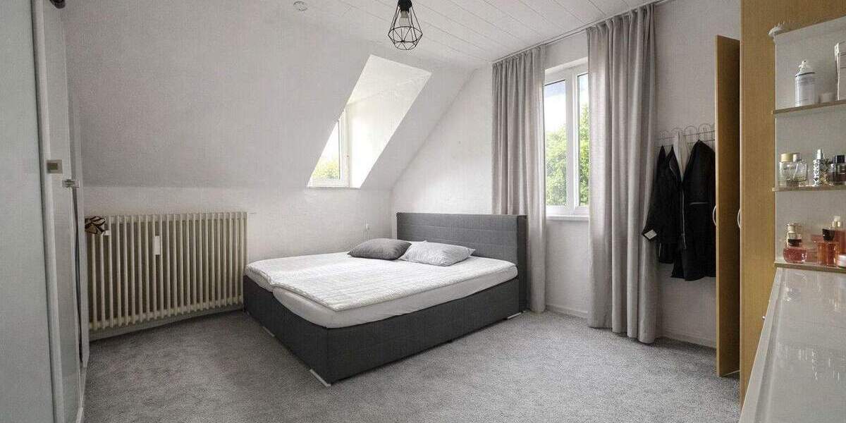 Mehrfamilienhaus, Wohnhaus Hilden Forstbach - 1 Zimmer, 310 m&sup2;, 849.000&euro; | Angebot:25738228