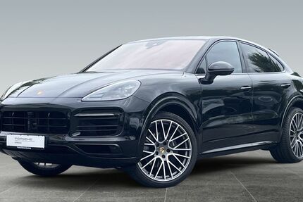Porsche Cayenne 29.900 km 84.900 &euro; Bergisch Gladbach 51429
