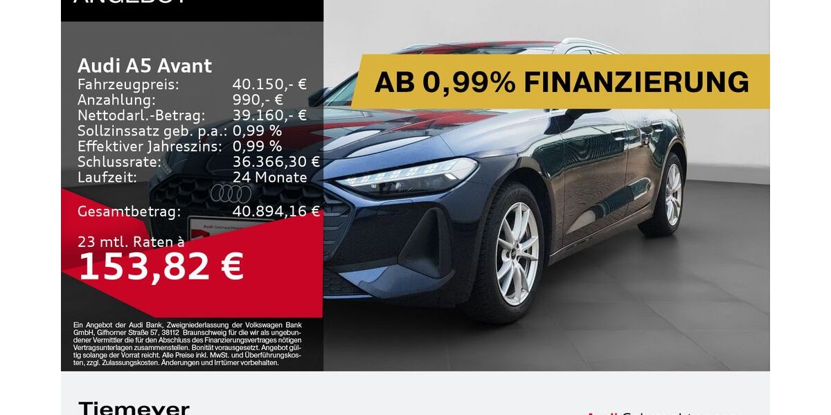Audi A5 29.324 km 35.790 &euro; Remscheid 42897