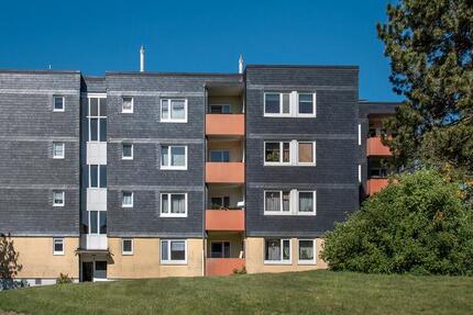 Wohnung Remscheid Remscheid-Süd - 2 Zimmer, 50 m&sup2;, 305&euro; | Angebot:25856202