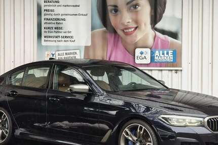 BMW M550 115.150 km 47.980 &euro; Wermelskirchen 42929