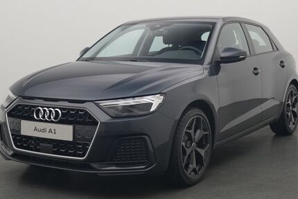 Audi A1 1.980 km 24.980 &euro; Leverkusen 51373