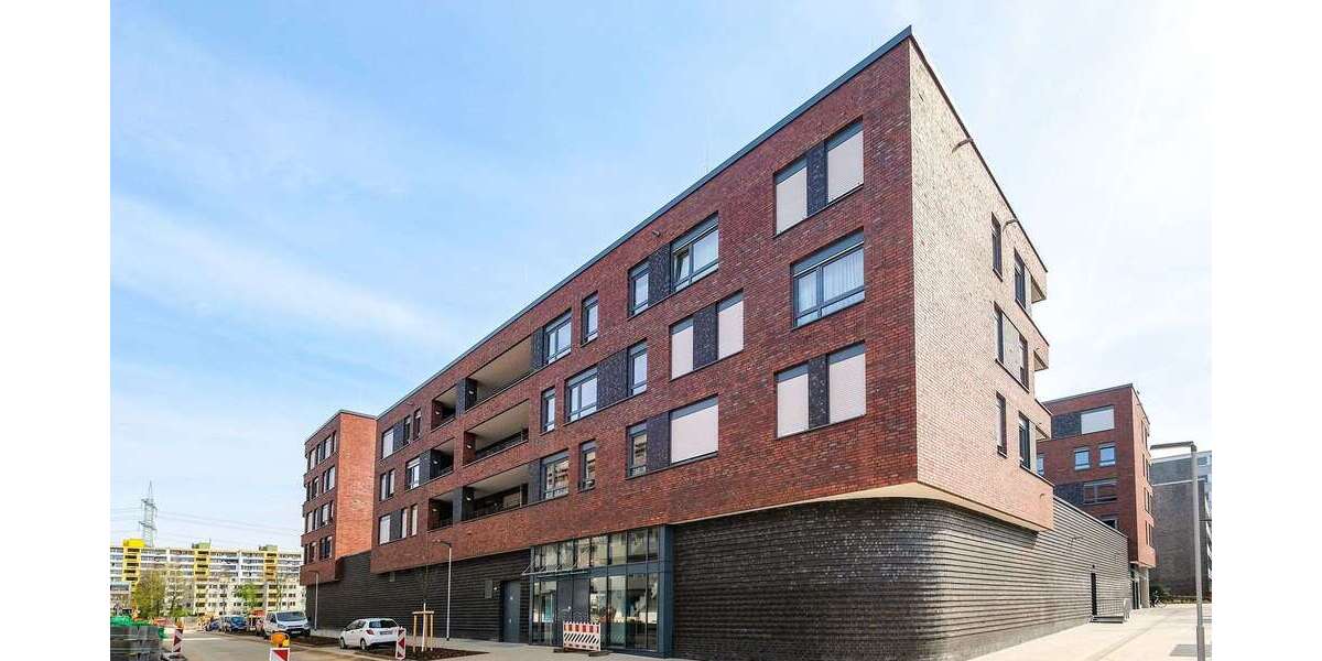 Etagenwohnung Monheim Baumberg - 2 Zimmer, 62 m&sup2;, 855&euro; | Angebot:26507096