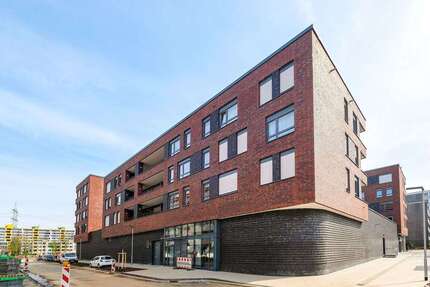 Wohnung Monheim Baumberg - 2 Zimmer, 62 m&sup2;, 855&euro; | Angebot:26507096