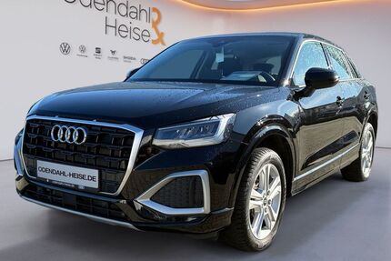 Audi Q2 6.417 km 28.980 &euro; Köln 50739