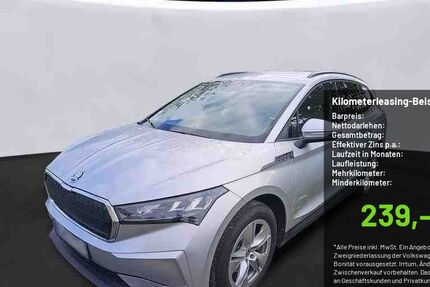 Skoda Enyaq 18.069 km 21.590 &euro; Pulheim-Brauweiler 50259