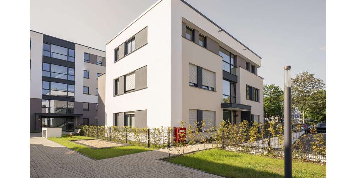 Etagenwohnung Köln Bilderstöckchen - 3 Zimmer, 114 m&sup2;, 2.190&euro; | Angebot:24822304