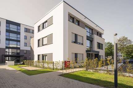 Wohnung Köln Bilderstöckchen - 3 Zimmer, 114 m&sup2;, 2.190&euro; | Angebot:24822304