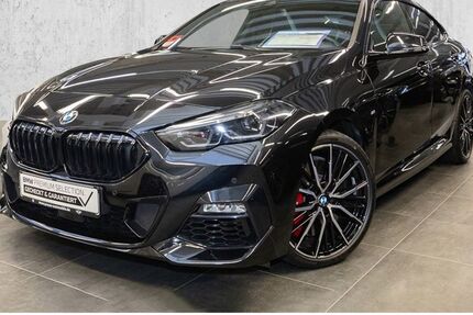BMW 220 Gran Coupé 19.160 km 34.390 &euro; Leverkusen 51371