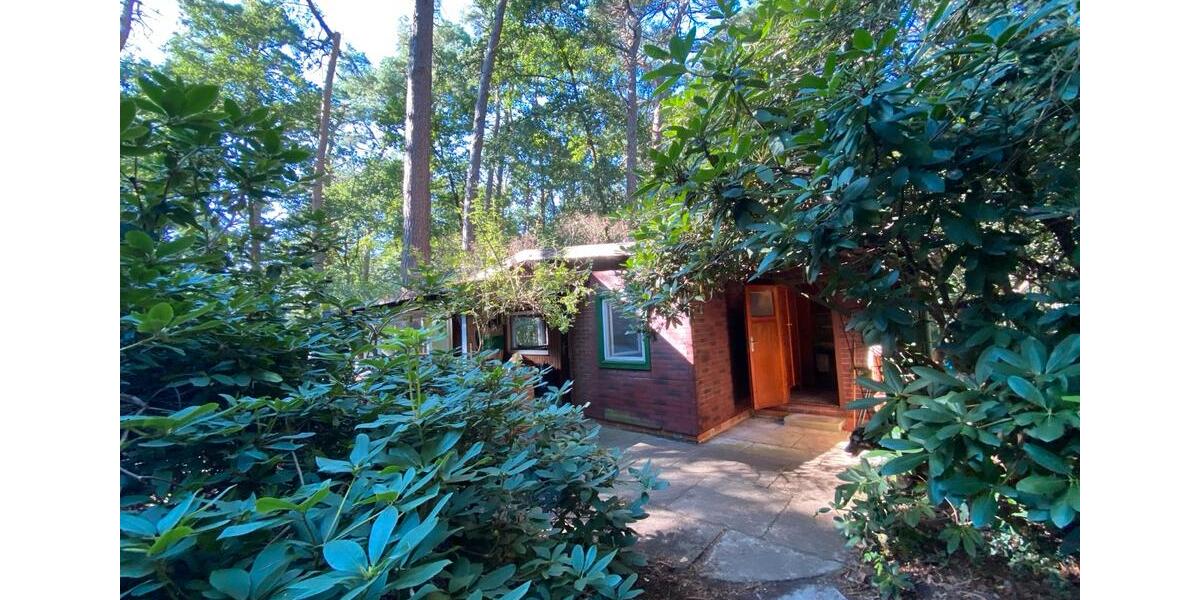 Einfamilienhaus Erkrath - 2 Zimmer, 45 m&sup2;, 30.000&euro; | Angebot:26007700