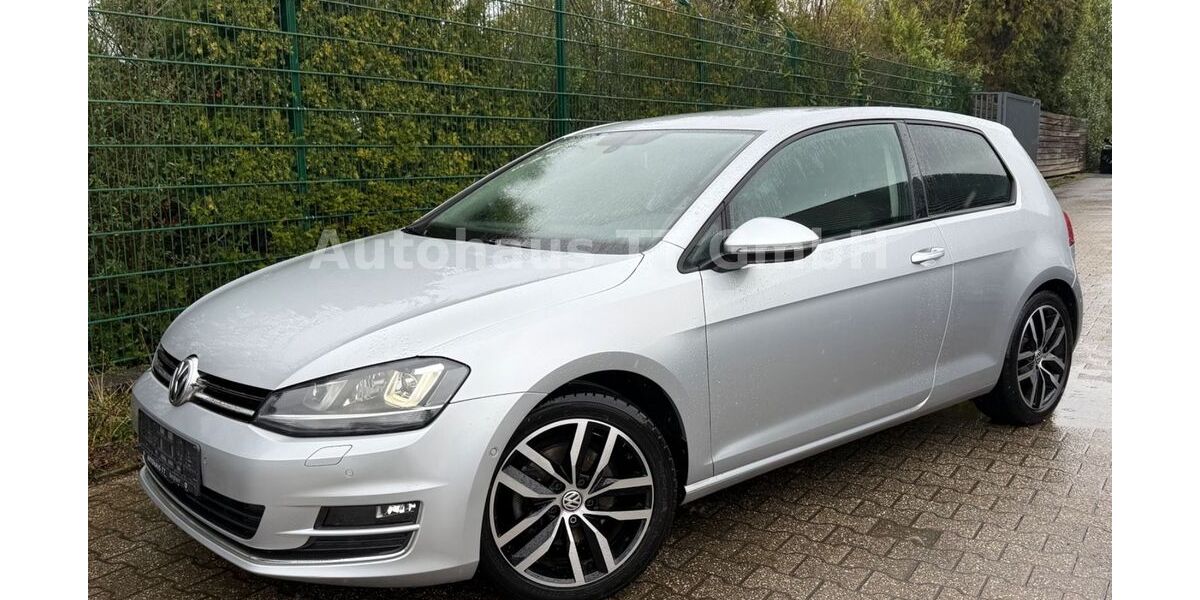 VW Golf 136.567 km 9.900 &euro; Bergheim bei Köln 50126