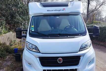 Fiat Ducato 85.000 km 48.000 &euro; Bergisch Gladbach, Stadt 51467