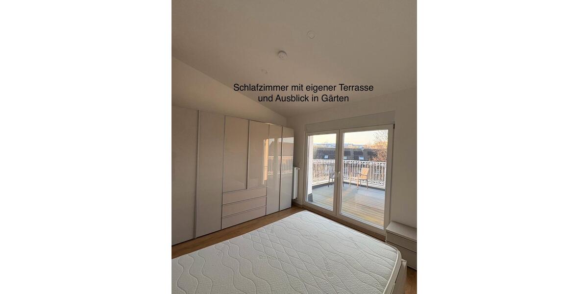 Einfamilienhaus Düsseldorf Stadtbezirk 5 - 2 Zimmer, 80 m&sup2;, 1.600&euro; | Angebot:25949032