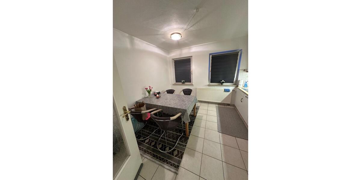 Hochparterre Solingen - 2 Zimmer, 58 m&sup2;, 165.000&euro; | Angebot:20358458