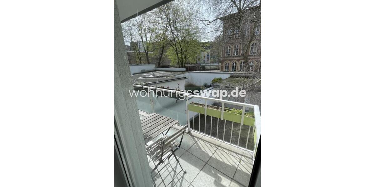 Etagenwohnung Köln Ehrenfeld - 3 Zimmer, 75 m&sup2;, 740&euro; | Angebot:24538893
