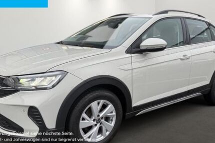 VW Taigo 57.709 km 14.990 &euro; Mettmann 40822