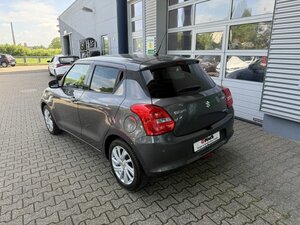 Suzuki Swift Comfort Hybrid +Sitzhzg.+CarPlay+LED+ 36.416 km 13.450 &euro; Meerbusch 40667