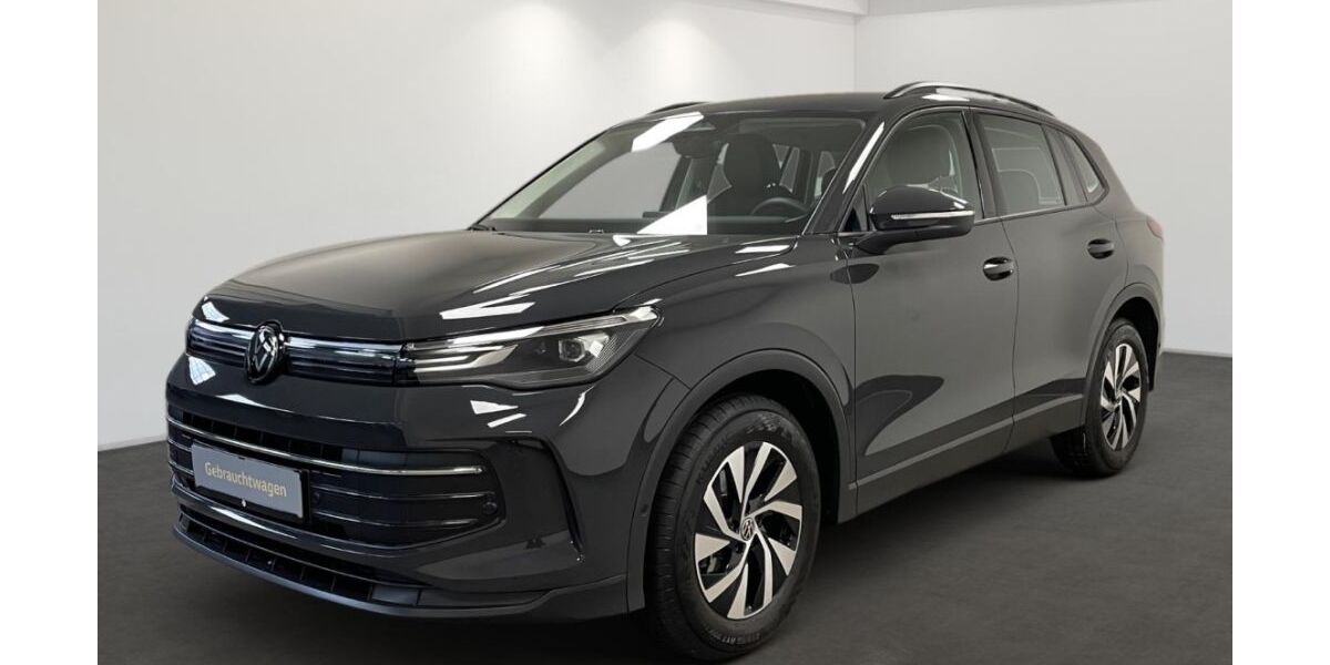 VW Tiguan 9.986 km 34.990 &euro; Düsseldorf 40233