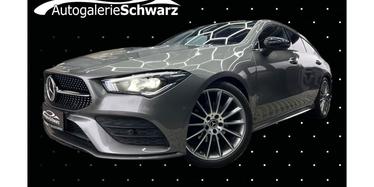 Mercedes-Benz CLA 200 Shooting Brake 33.640 km 29.390 &euro; Remscheid 42897