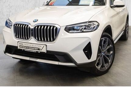 BMW X3 38.051 km 39.990 &euro; Leverkusen 51371